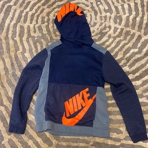 Nike hoodie - like new